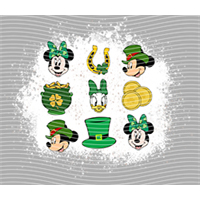 ST PATRICKS DAY-ST 882